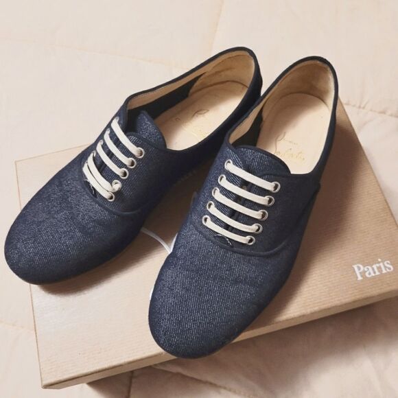 Christian Louboutin 35.5 - Picture 2 of 9